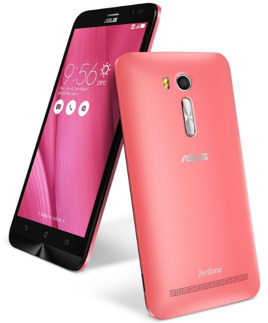 完動 ASUS ZenFone Go ZB551KL X013DB simフリーの画像1