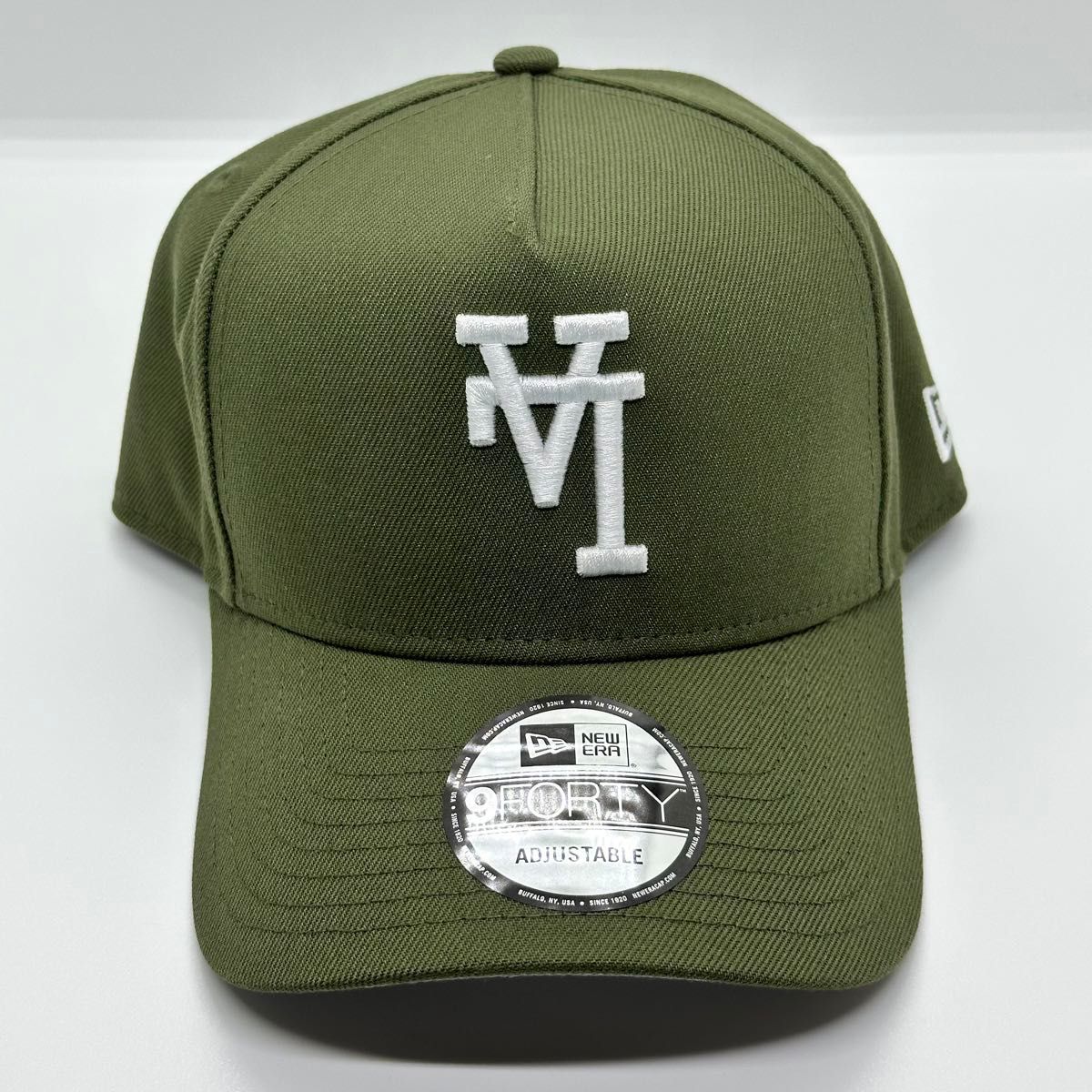 海外限定】 NEWERA 9FORTY LosAngelesDodgers ドジャース 海外限定】 NEWERA 9FORTY LosAngelesDodgers ドジャース