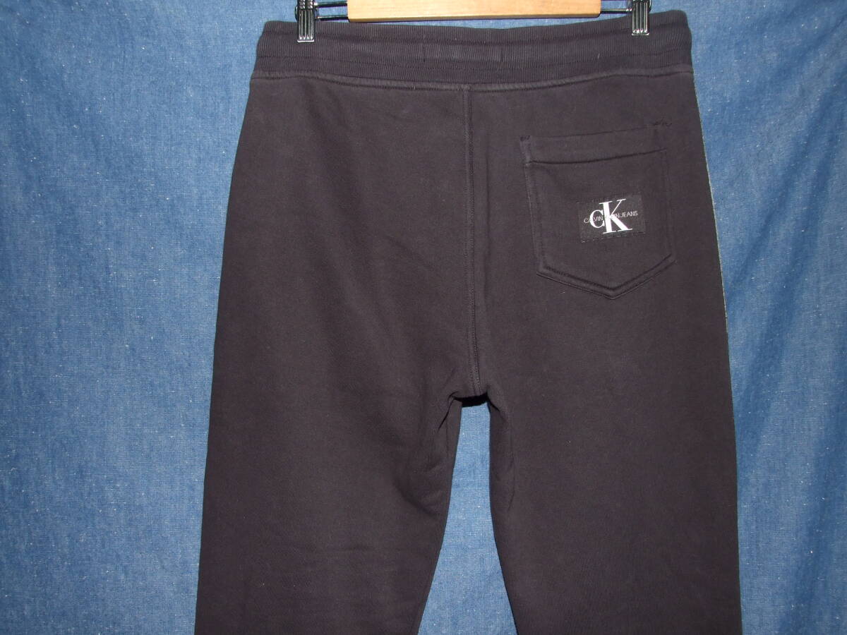 Calvin Klein Jeans/カルバンクラインジーンズ*スウェットパンツ*size M*トラックストリートトレーナー*CK_画像5