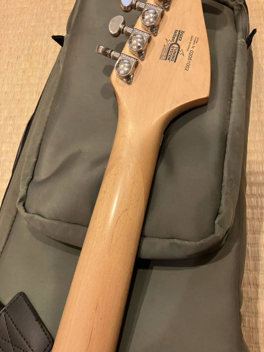 Washburn 　N3　希少品_画像6