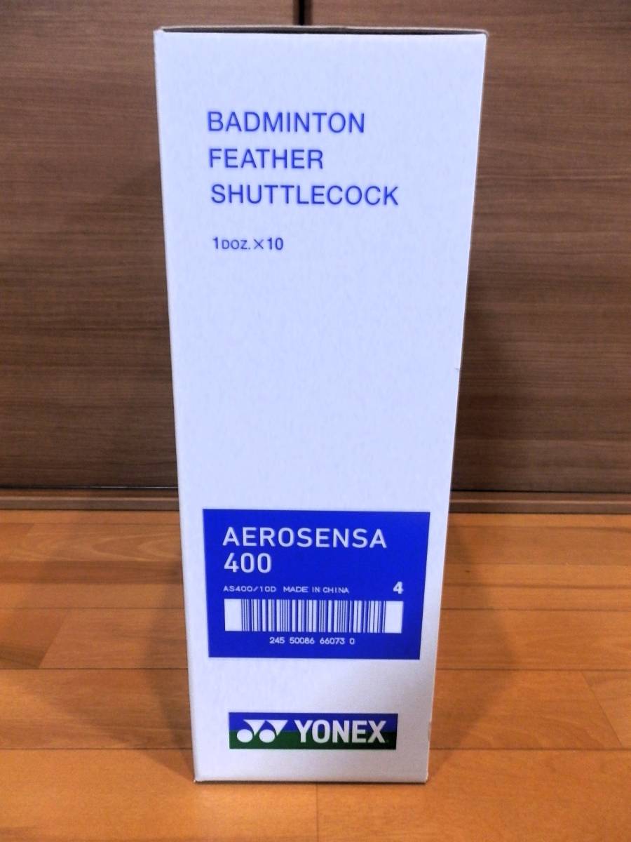 * new goods Yonex aero sensor 400 AS-400 AS400 badminton YONEX 5/ peach rice field ..* Yamaguchi .* inside . hope * higashi . have .* Watanabe . large gun bare