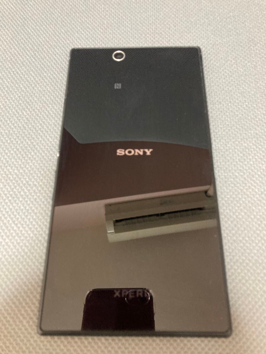Sony Z Ultra 6.4インチ タブレット C6388 SIMフリー Android 13化/バッテリー好調