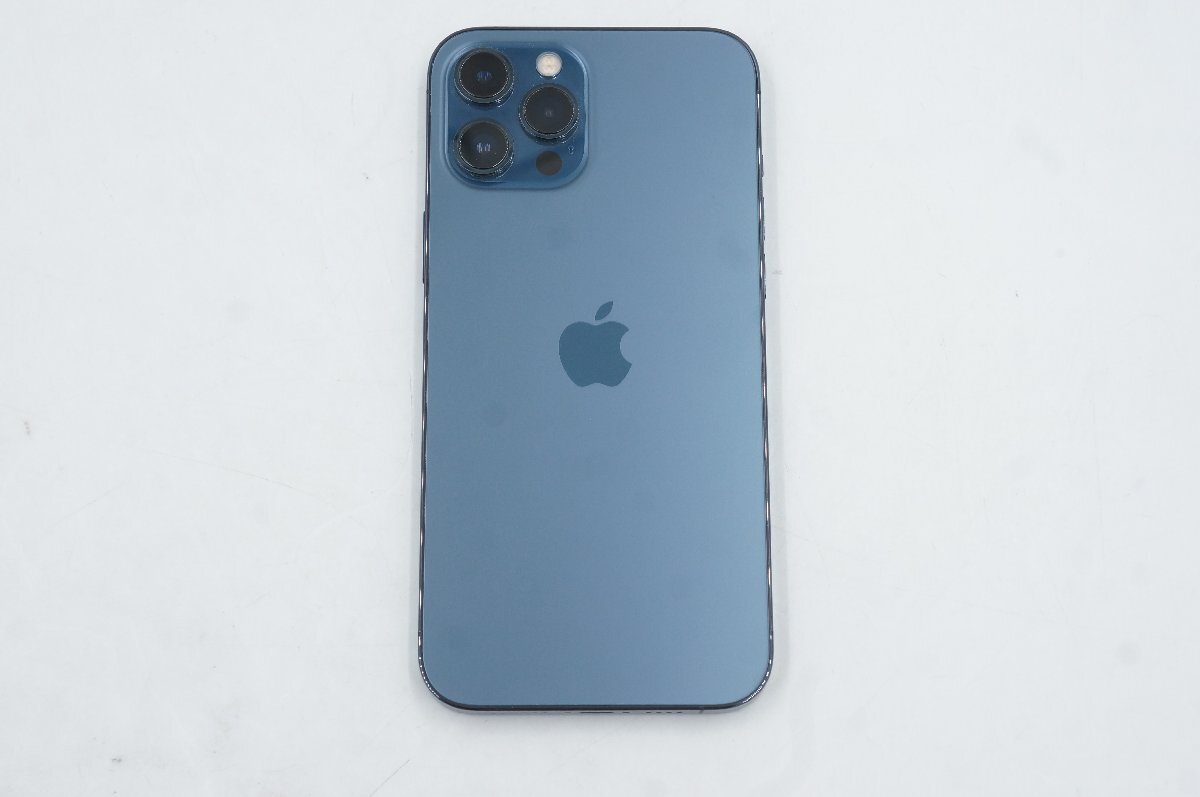 27540円 ☆全額返金保証!最速発送!【iPhone12 Pro Max 256GB 27540円 ☆全額返金保証!最速発送!【iPhone12 Pro Max 256GB