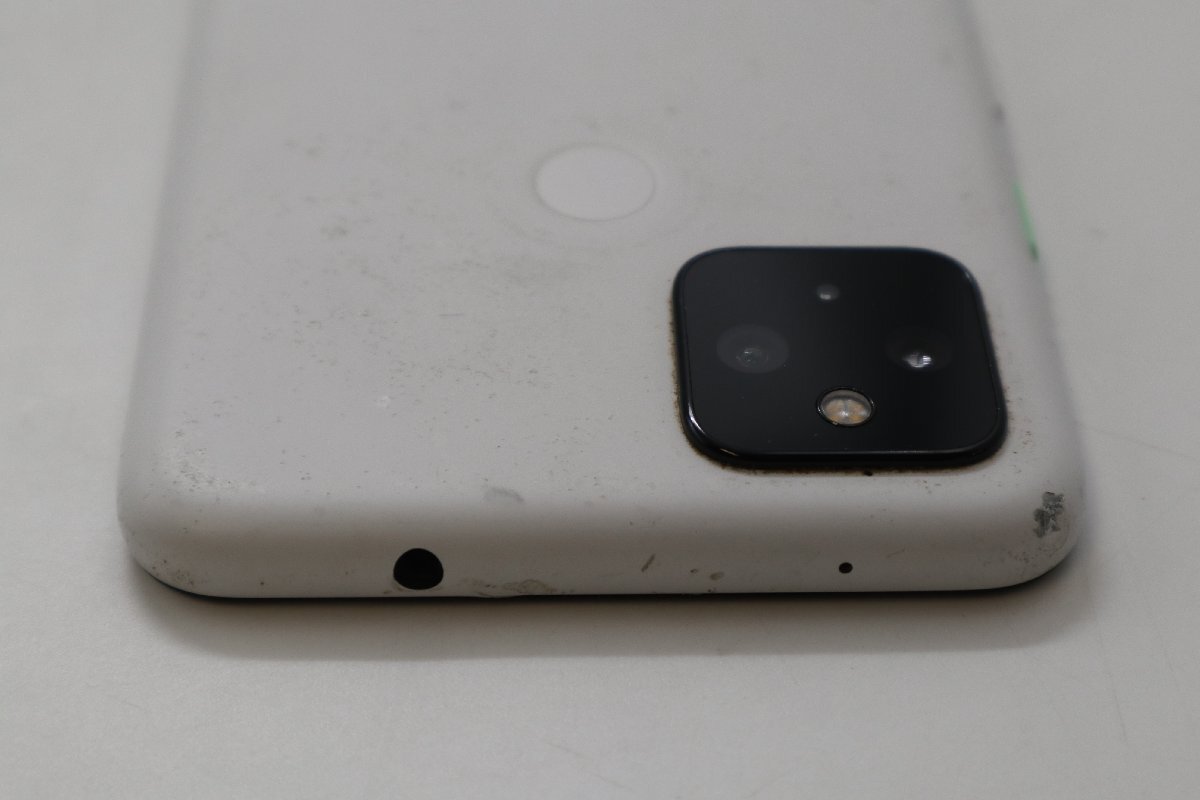 5270円 ☆全額返金保証!最速発送!【Google Pixel 4a 5G 128GB 5270円 ☆全額返金保証!最速発送!【Google Pixel 4a 5G 128GB