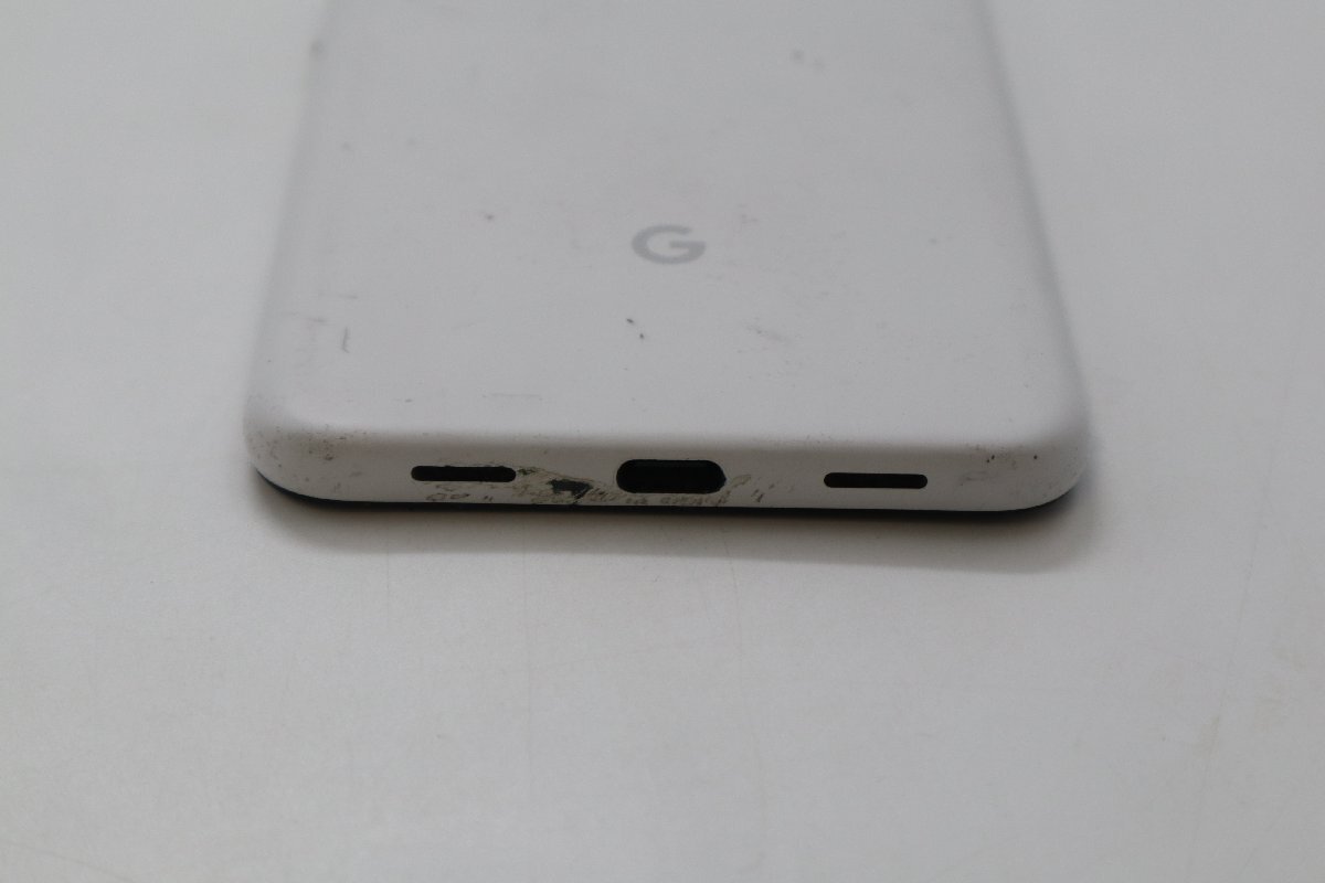 5270円 ☆全額返金保証!最速発送!【Google Pixel 4a 5G 128GB 5270円 ☆全額返金保証!最速発送!【Google Pixel 4a 5G 128GB