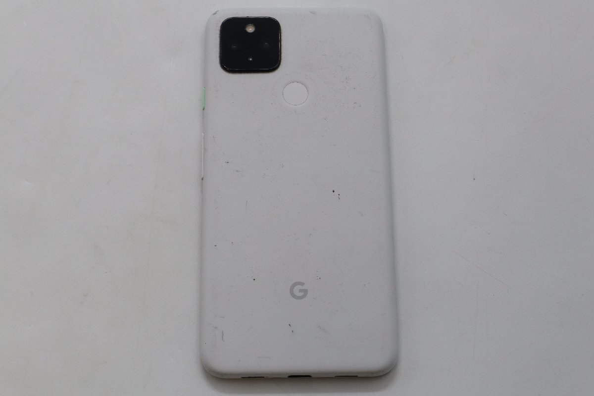 5270円 ☆全額返金保証!最速発送!【Google Pixel 4a 5G 128GB 5270円 ☆全額返金保証!最速発送!【Google Pixel 4a 5G 128GB