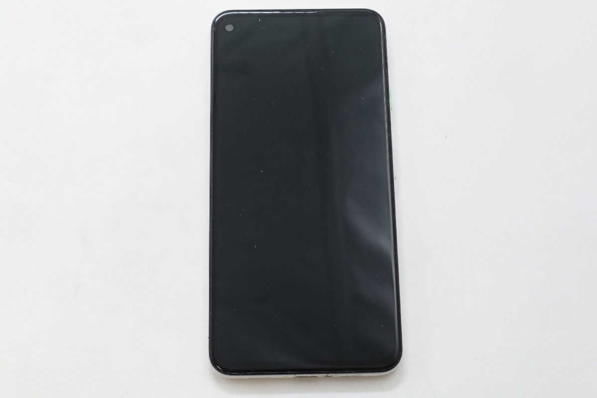 5270円 ☆全額返金保証!最速発送!【Google Pixel 4a 5G 128GB 5270円 ☆全額返金保証!最速発送!【Google Pixel 4a 5G 128GB