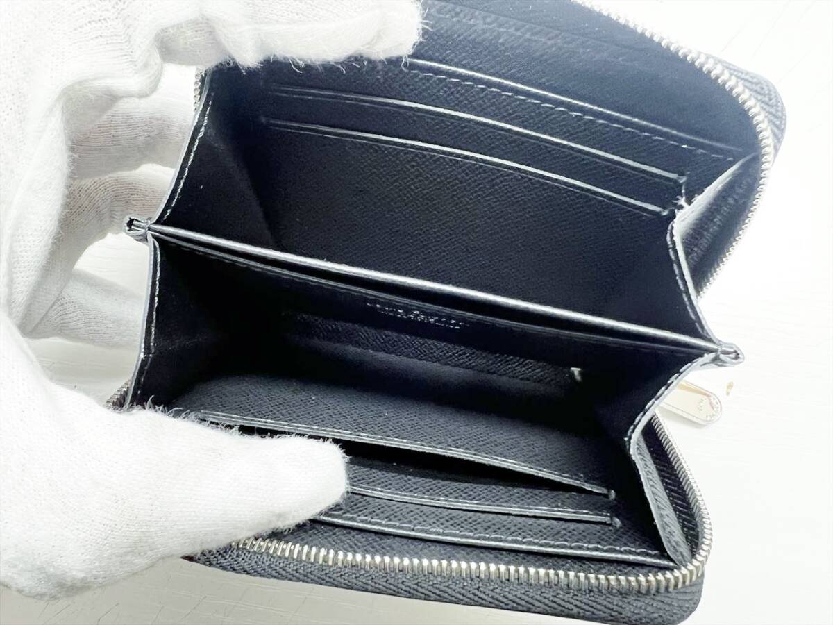 ルイヴィトン ジッピーコインパース エピ ミニ財布 RFID ぶし ルイヴィトン ジッピーコインパース エピ ミニ財布 RFID ぶし