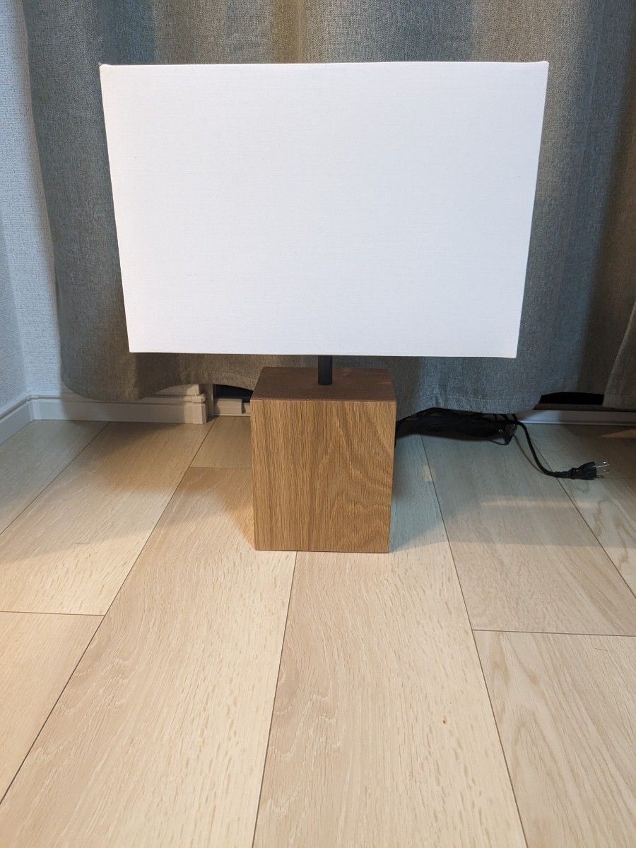 無印良品 スタンドライト オーク材 シェードセット MUJI|Yahoo 無印良品 スタンドライト オーク材 シェードセット MUJI|Yahoo