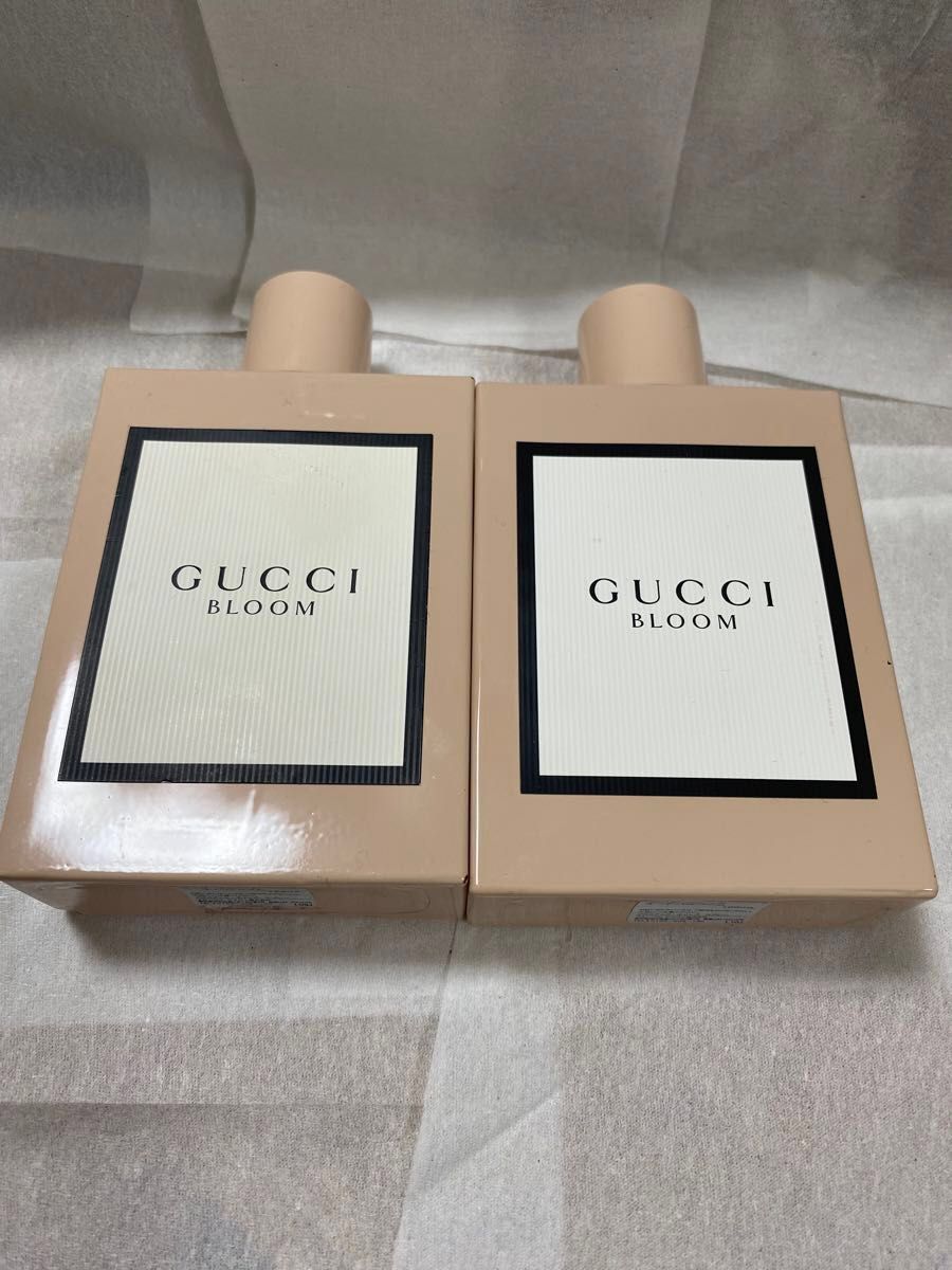 グッチ ブルーム オードパルファム GUCCI 香水 BLOOM EDP 香水