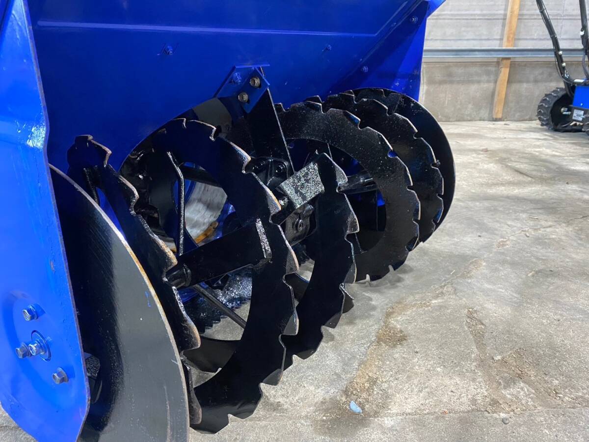 Yahoo!オークション - 除雪機 KOMATSU/コマツ KSS10SDF-3 HST Yahoo!オークション - 除雪機 KOMATSU/コマツ KSS10SDF-3 HST