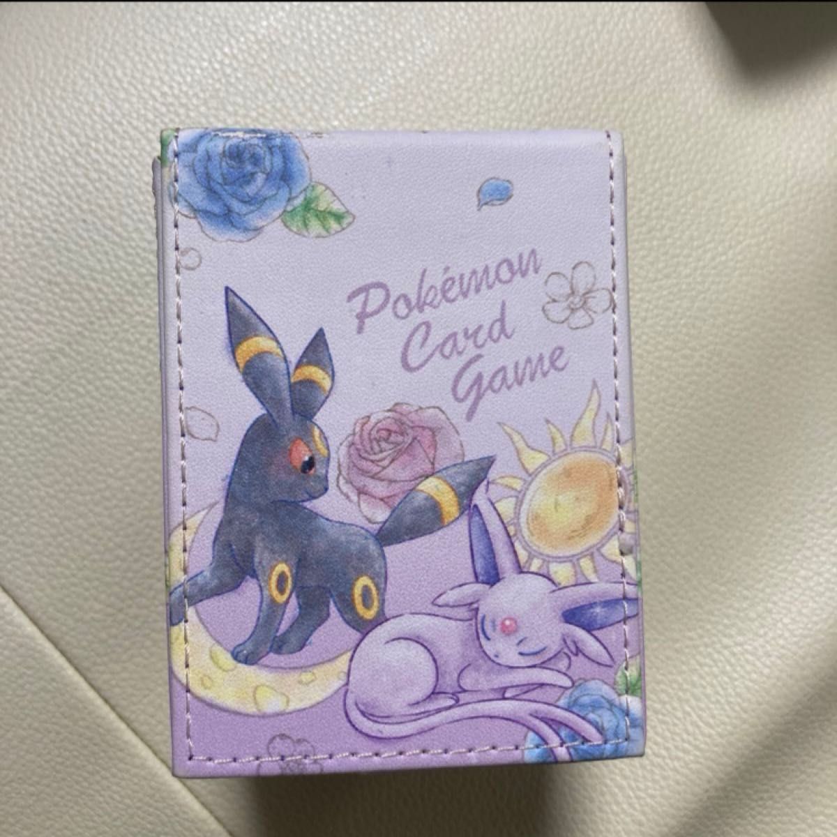 ポケモンセンター限定 ポケモンカードゲーム フリップデッキ ポケモンセンター限定 ポケモンカードゲーム フリップデッキ
