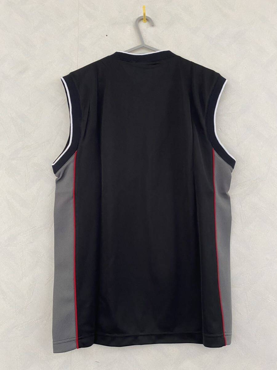 未使用品 バッドばつ丸 × FIBA WORLD CHAMPIONSHIP 2006 ゲームシャツ M BAD BADTZ-MARU サンリオ 2006年バスケットボール世界選手権 - バッドばつ丸 未使用品 バッドばつ丸 × FIBA WORLD CHAMPIONSHIP 2006 ゲームシャツ M BAD BADTZ-MARU サンリオ 2006年バスケットボール世界選手権 - バッドばつ丸