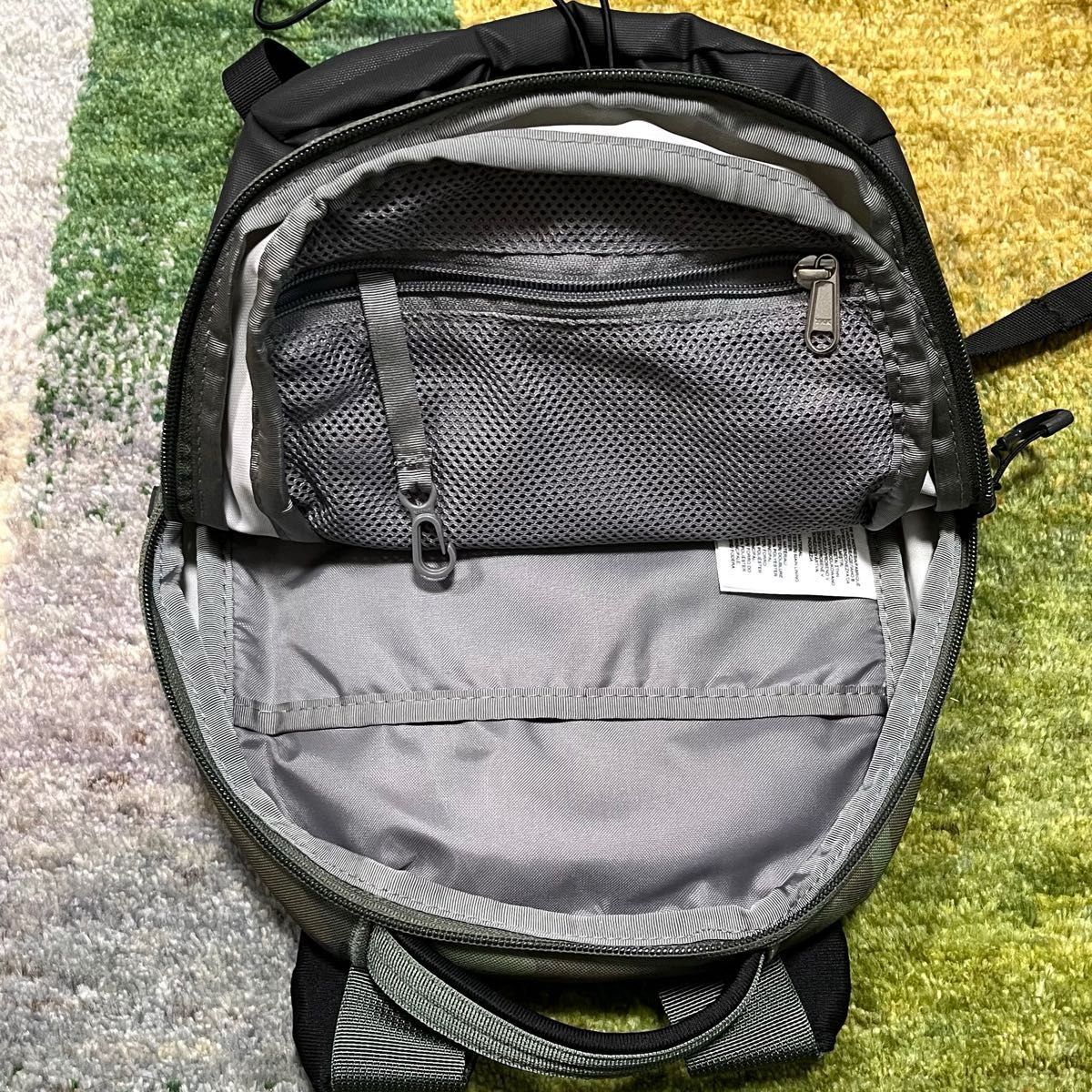 【THE NORTH FACE】Borealis Mini Backpack ボレアリス ミニ バックパック