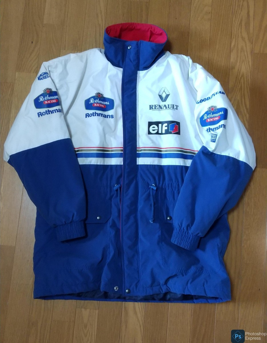 Yahoo!オークション - 【当時物】F1 Rothmans ロスマンズ Yahoo!オークション - 【当時物】F1 Rothmans ロスマンズ