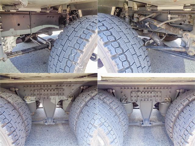 R2　UDトラックス　クオン　日本フルハーフ製アルミウイング　最大積載13.8t　4軸低床　ハイルーフ　後輪エアサス　車検付 #TAZ2460_画像4