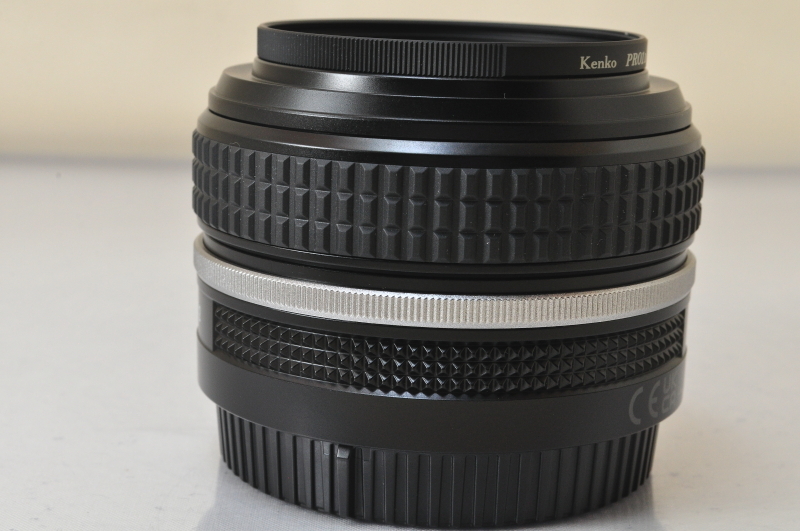 ★★新品級 Nikon NIKKOR Z 40mm F/2 SE Lens for Z Mount w/Box♪♪#5751EXの画像6