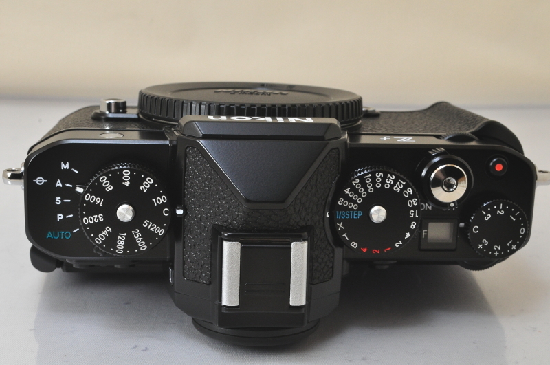 Yahoo!オークション - 新品級 Nikon Z f ボディ ショット数 361 Yahoo!オークション - 新品級 Nikon Z f ボディ ショット数 361
