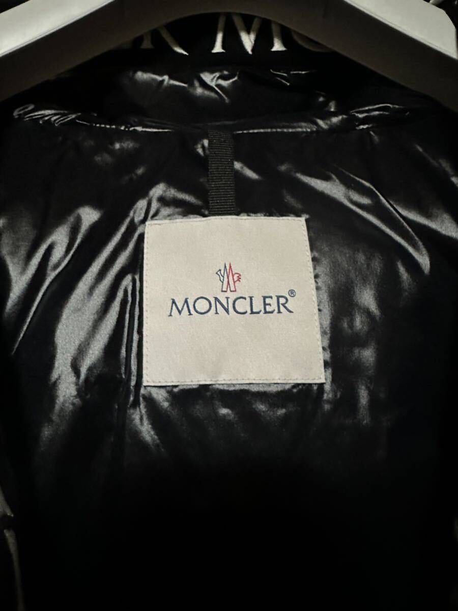 { domestic company store new goods buy / genuine article / regular goods / ultimate beautiful goods } Moncler MONTCALA GIUAAOTTOmon cooler size(5) present goods great popularity commodity 