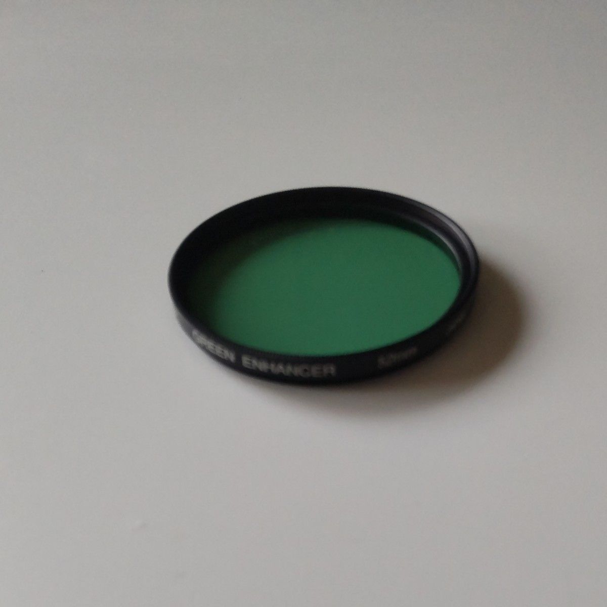 ケンコー　kenko   グリーンエンハンサー 52mm