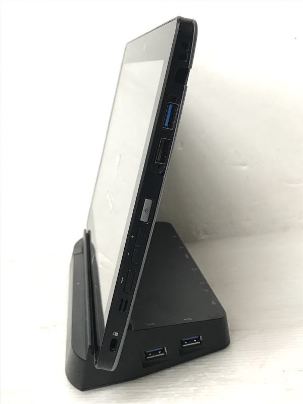 タブレットPC ARROWS Tab Q616/P ★MS Office付き