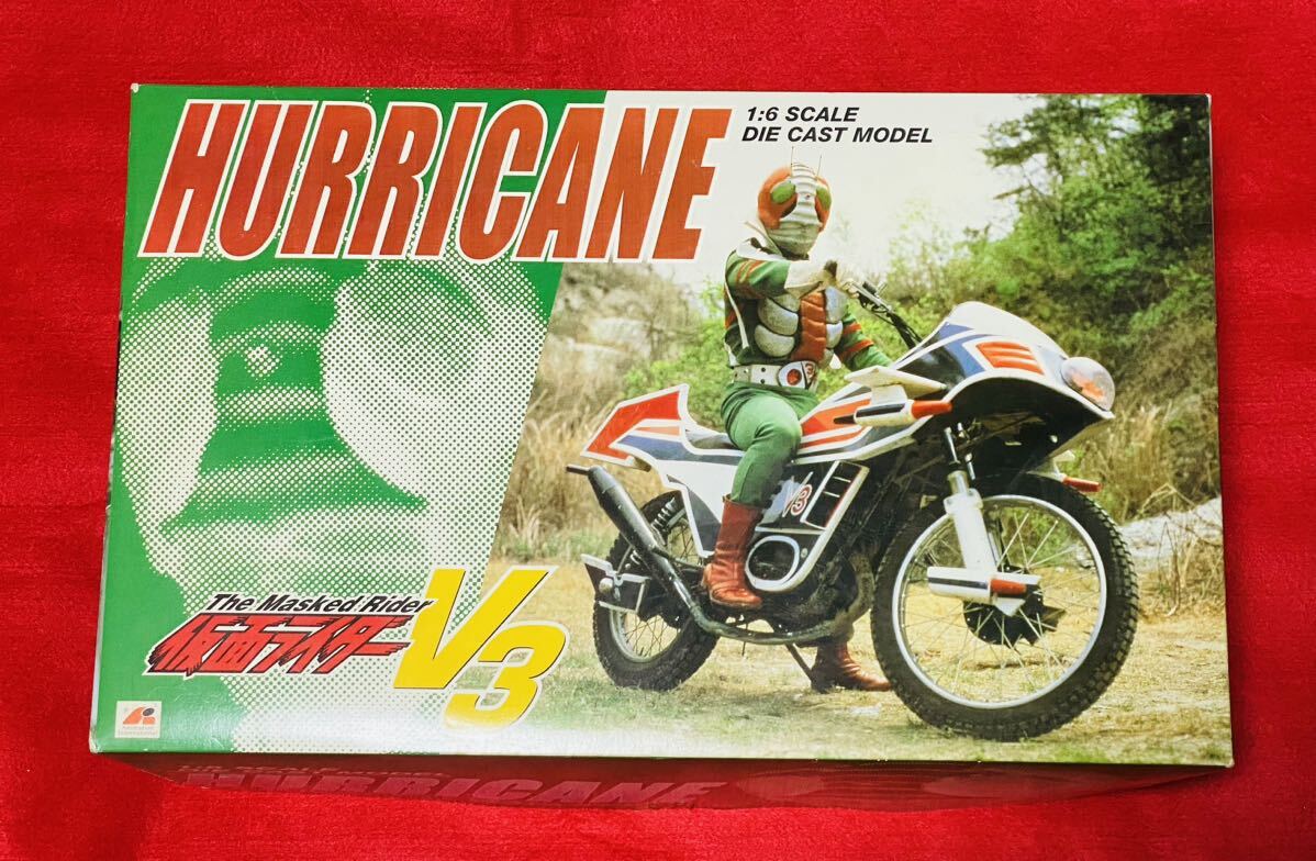 Yahoo!オークション - 美品 仮面ライダー V3 HURRICANE Yahoo!オークション - 美品 仮面ライダー V3 HURRICANE