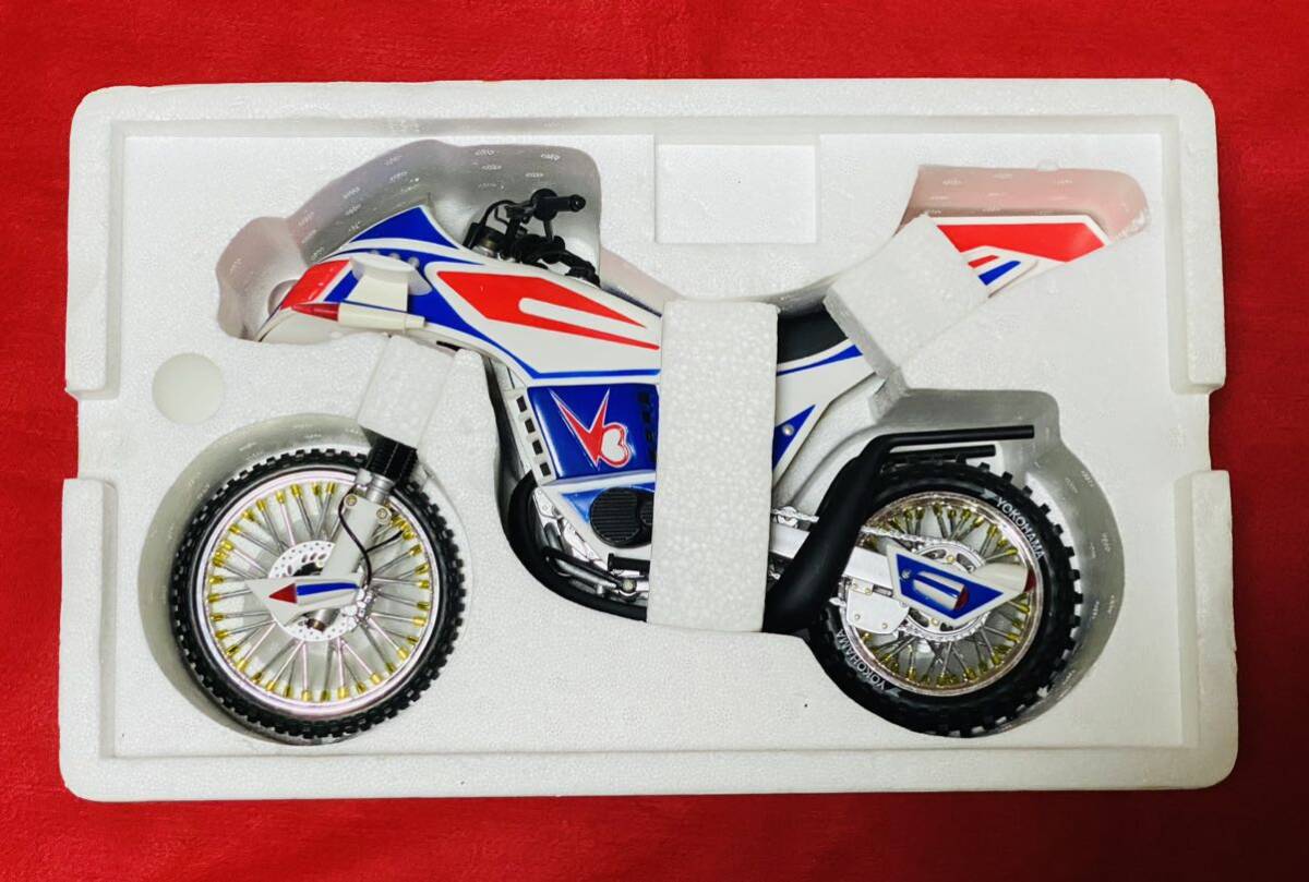 Yahoo!オークション - 美品 仮面ライダー V3 HURRICANE Yahoo!オークション - 美品 仮面ライダー V3 HURRICANE
