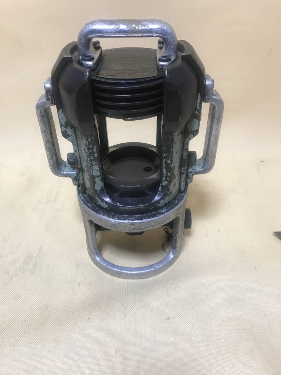 圧縮機ヘッド 　メーカー　大日日本電線/三菱電線工業/現フジクラ 　型番　100K