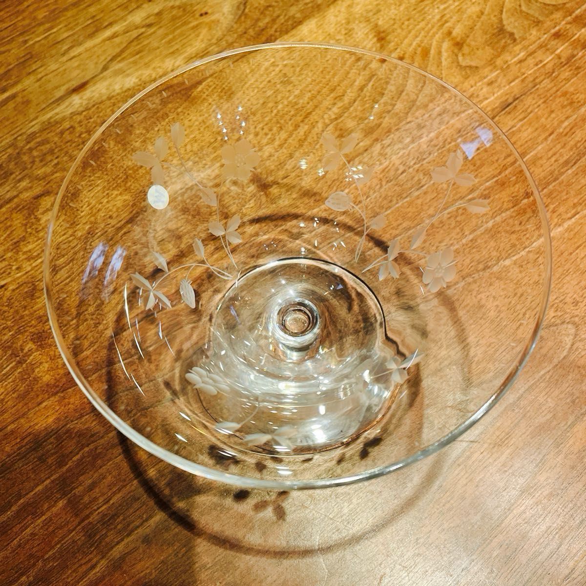 【未使用】ウエッジウッド　Wedgwood  ワイングラス リキュールグラス シャンパングラス　エレガントグラス