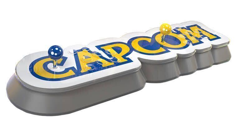 Capcom Home Arcade カプコンホームアーケード