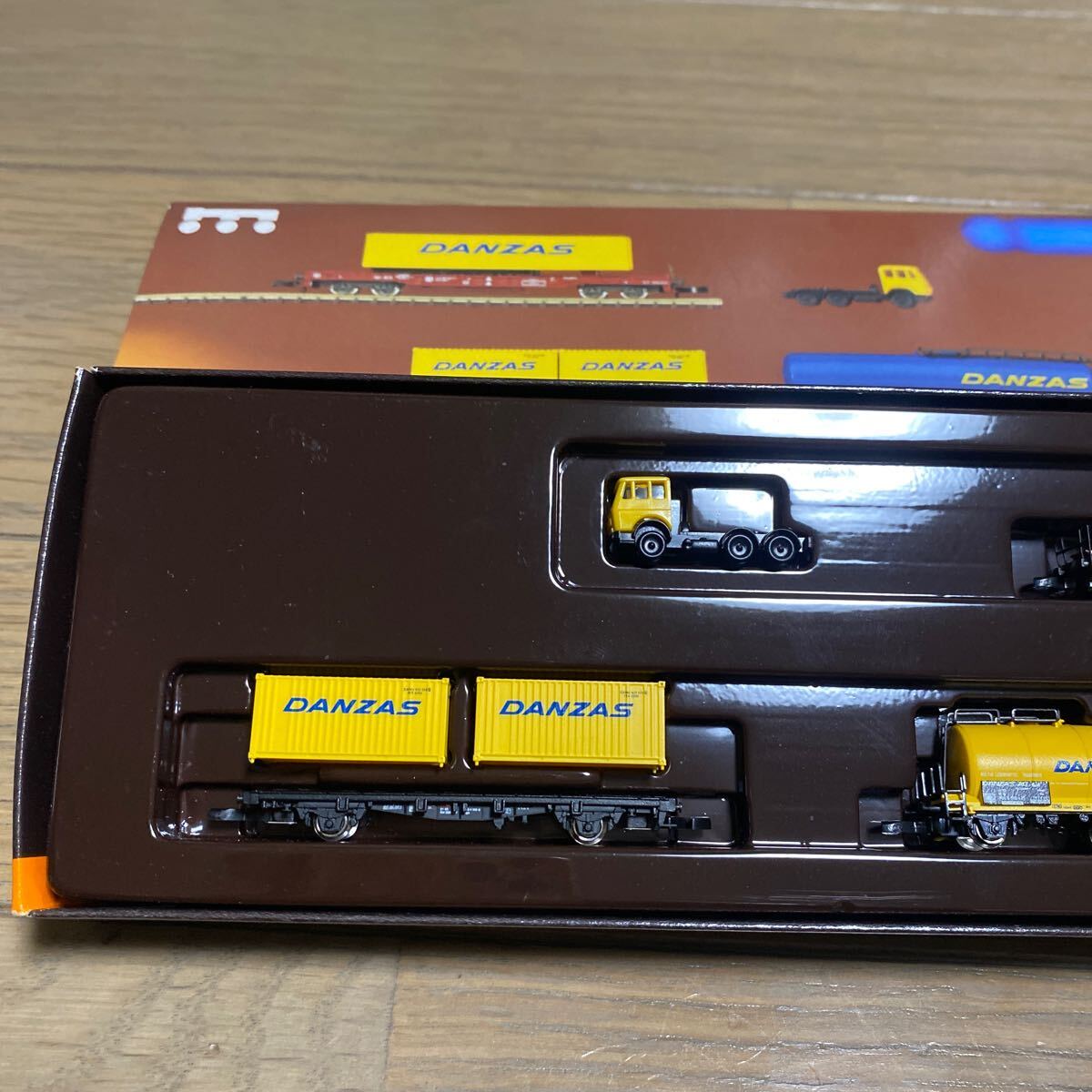 メルクリン Zゲージ mini-club　メルクリンミニクラブ marklin Marklin zゲージ　鉄道模型 82506_画像2