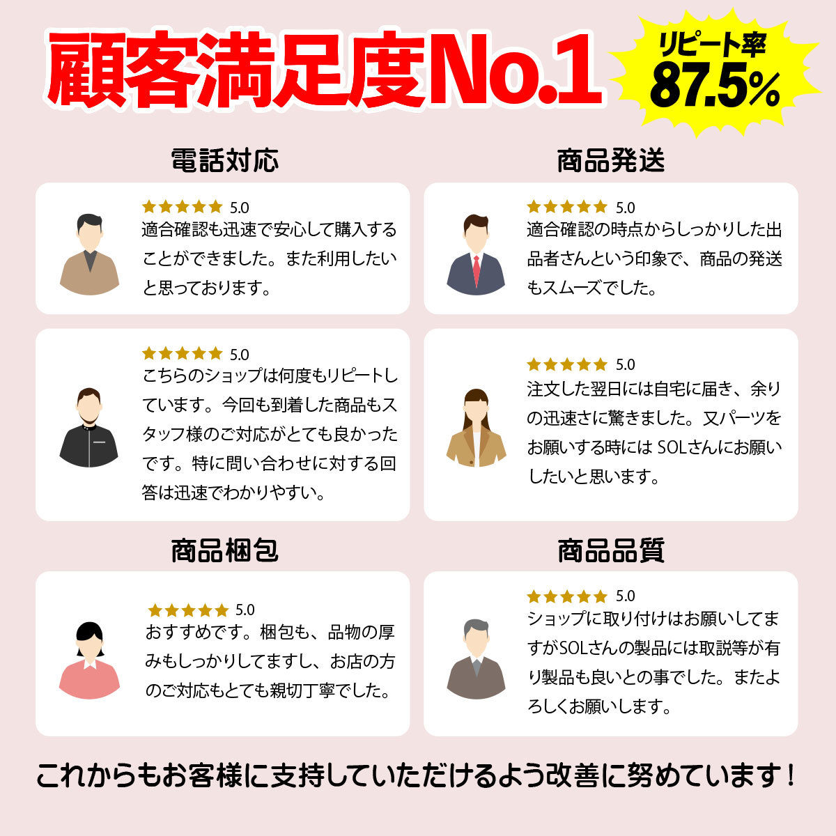 送料185円 スズキ イナズマ400 97～02 インパルス400 94～98 99～00 05～07 SV400 03～05 SV400S 00～05 リア ブレーキパッド 左右セット_画像8