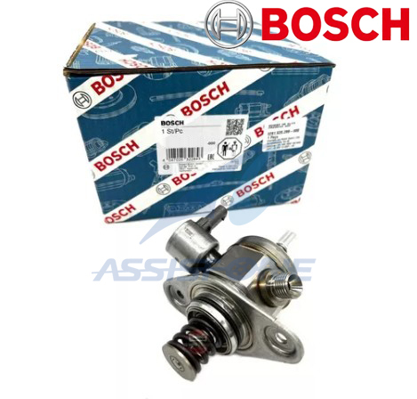 純正OEM BOSCH製 BMW ミニクーパー ハイプレッシャーポンプ R55 R56 R57 R58 R59 R60 R61 クーパーS JCW 高圧フューエルポンプの画像1