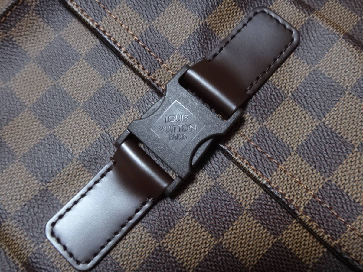 Louis Vuitton/ルイ・ヴィトン/ポシェットメルヴィール_画像5