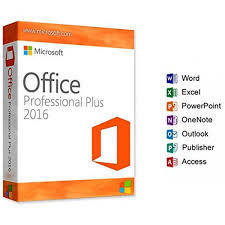 【いつでも即対応★永年正規保証】 Microsoft Office 2016 Professional Plus 正規認証 プロダクトキー 日本語 ダウンロードの画像1