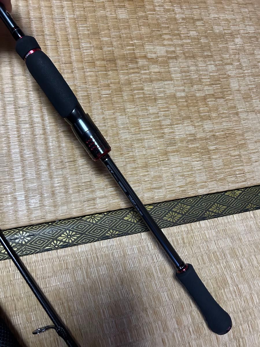ダイワ エメラルダス ストイスト RT 88ML (エギングロッド)(大型 ダイワ エメラルダス ストイスト RT 88ML (エギングロッド)(大型