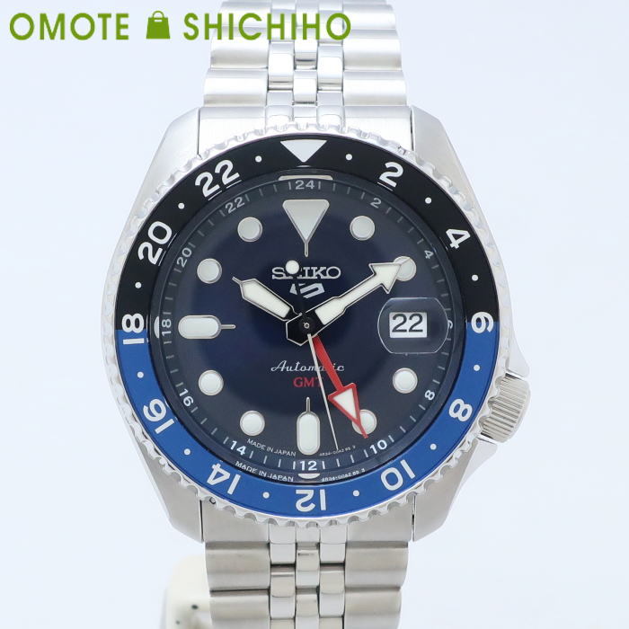 Bibian 比比昂- 【セール!】 SEIKO セイコー5スポーツSKX Sports Bibian 比比昂- 【セール!】 SEIKO セイコー5スポーツSKX Sports