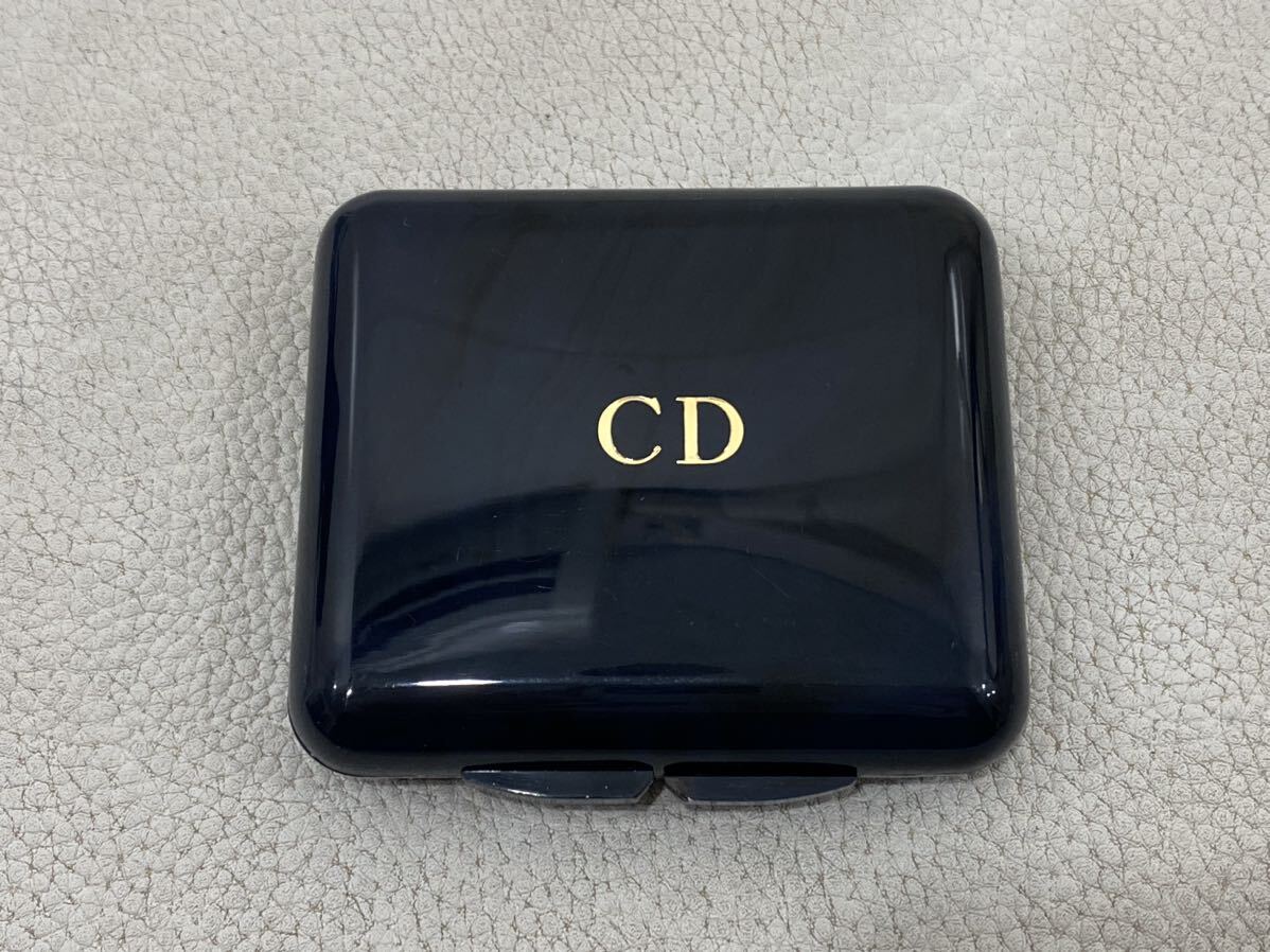 R4C091* new old goods * Christian Dior Christian Dior Dior brush 833 cheeks 4g