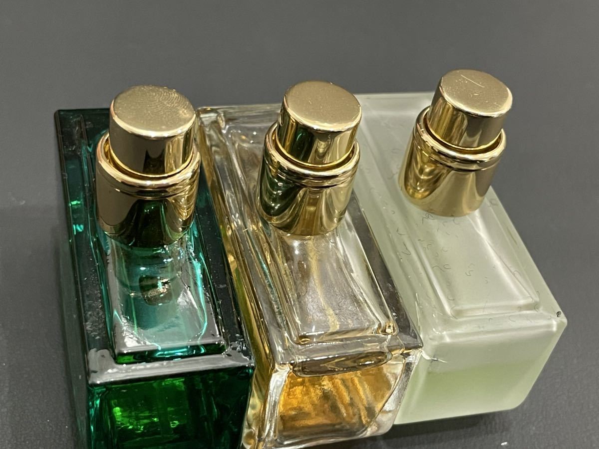 S4C356◆ マークジェイコブス MARC JACOBS デカダンス DECADENCE オードパルファム 香水 セット 3×25ml_画像5