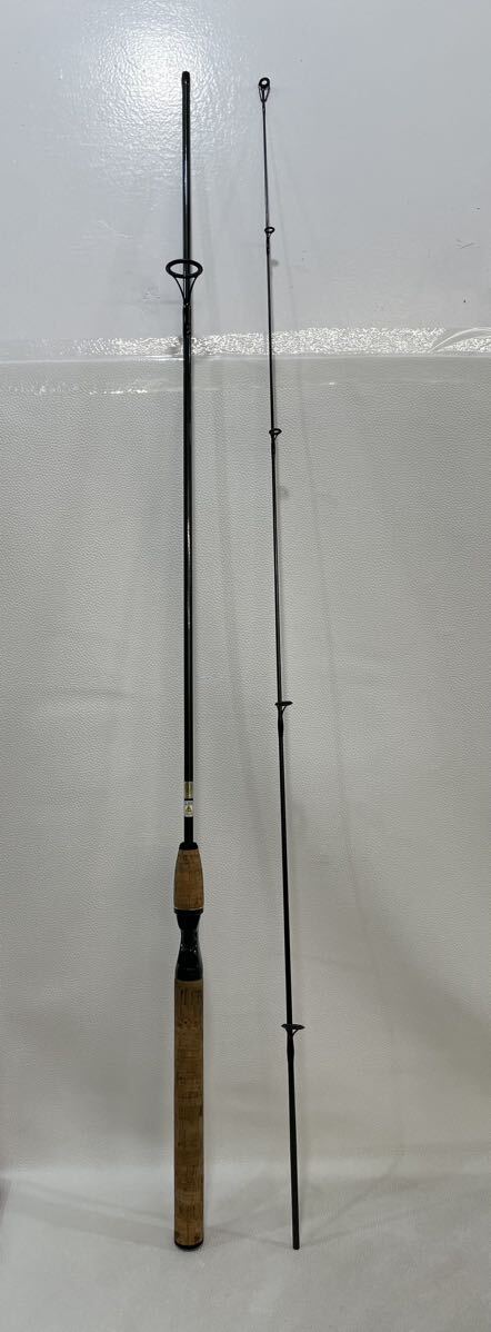 S4C470◆ シマノ SHIMANO バスワン BASS ONE XT ロッド 釣り 釣竿 2651-2の画像1