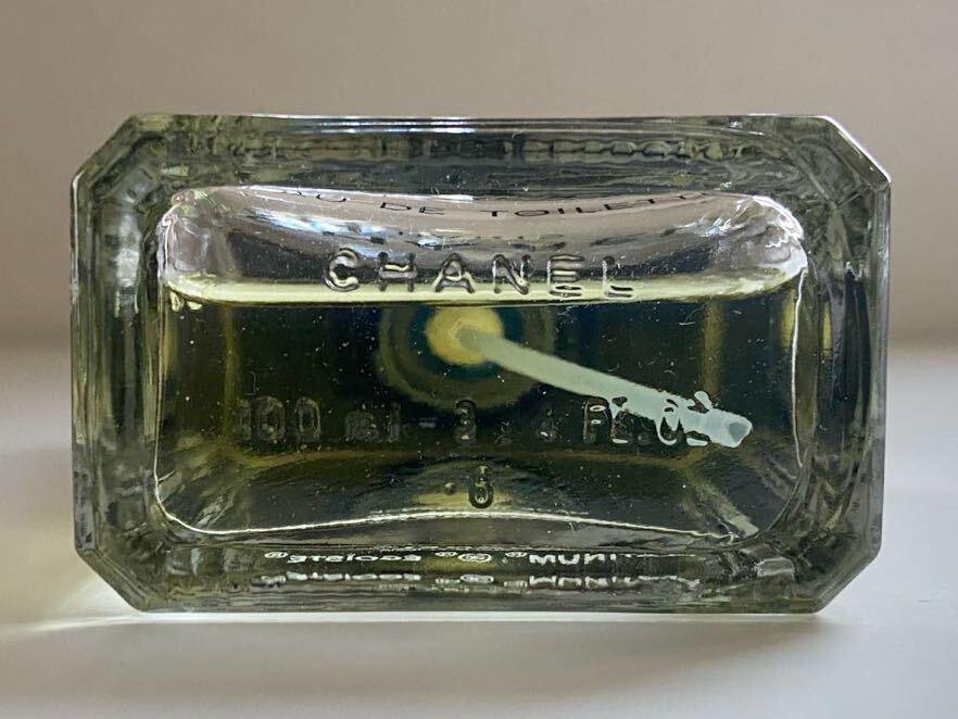 B4C672◆ シャネル CHANEL プラチナム エゴイスト PLATINUM EGOISTE オードトワレ EDT 香水 100ml_画像4