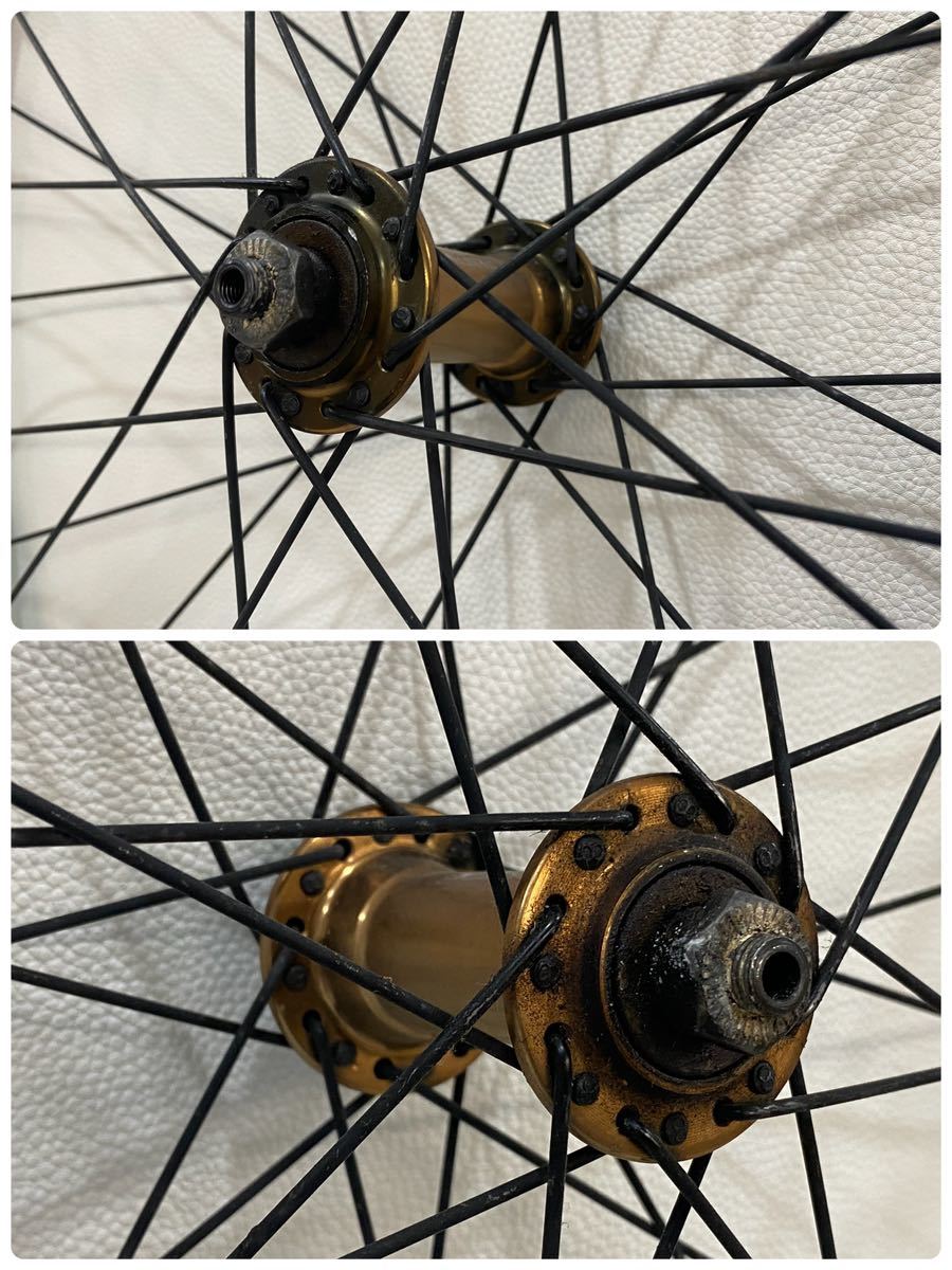 R3H197*nek style NEXTYLE ZNX change speed bicycle road bike wheel 