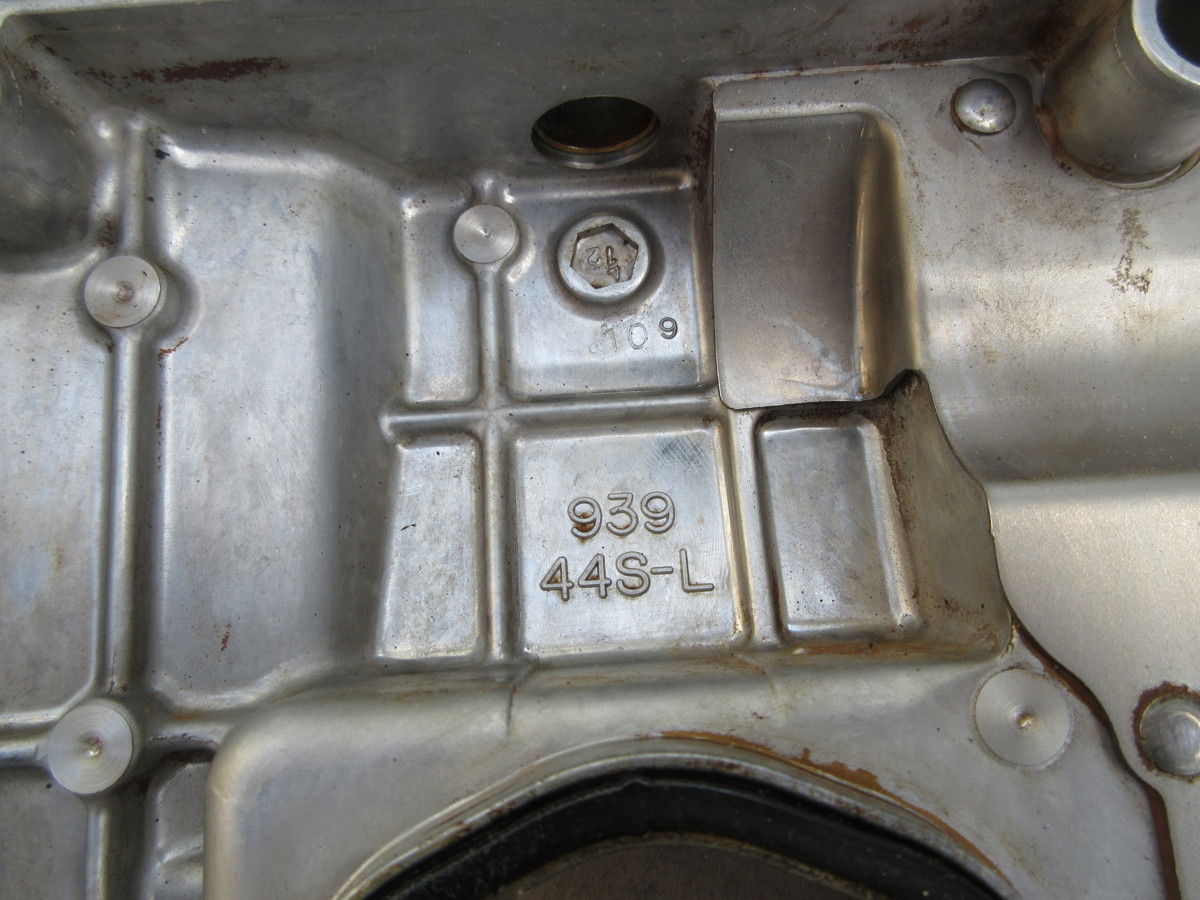 C511ヤ スバル SUBARU インプレッサ WRX GDA シリンダーヘッド 左右セット エンジン部品 GDWR_画像7