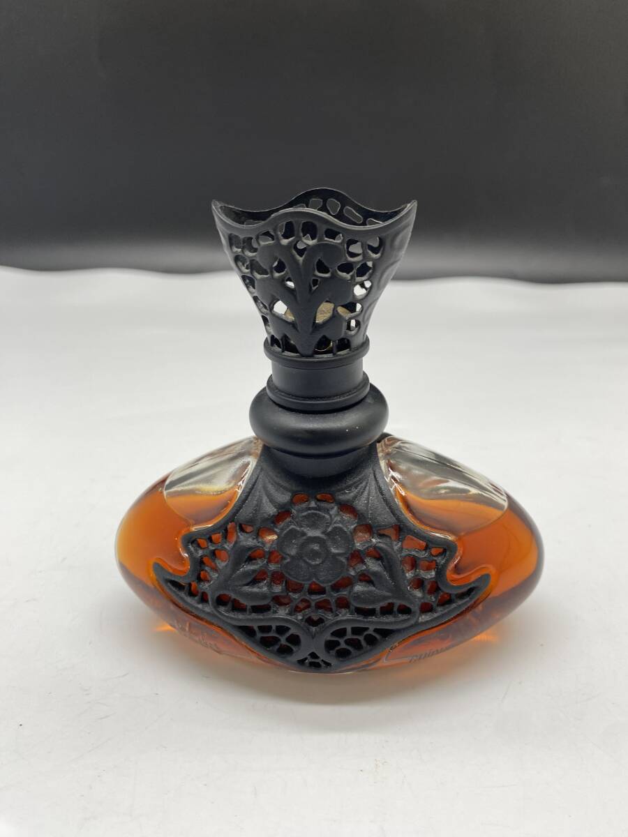 ジャンヌアルテス JEANNE ARTHES　香水 ギュペシルク オードパルファム EDP 残量多め　100ml _画像2