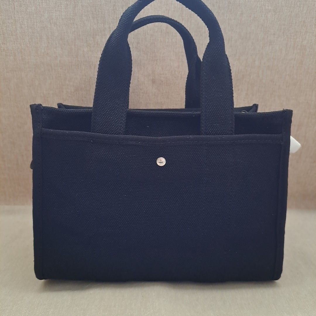 COACH カーゴトート 26 トートバッグ 黒 ブラック 小さいサイズ COACH カーゴトート 26 トートバッグ 黒 ブラック 小さいサイズ