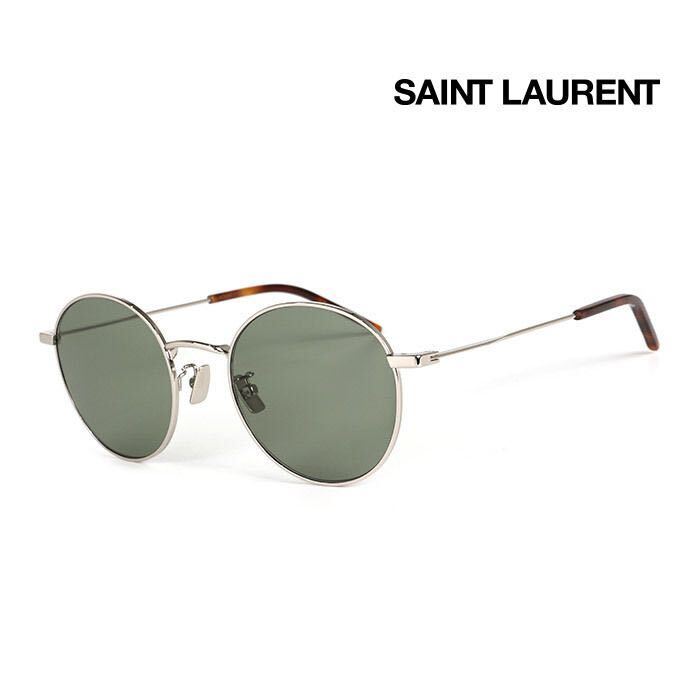 正規品 saint laurent sunglasses sl250 サンローラン サングラス yslの画像1