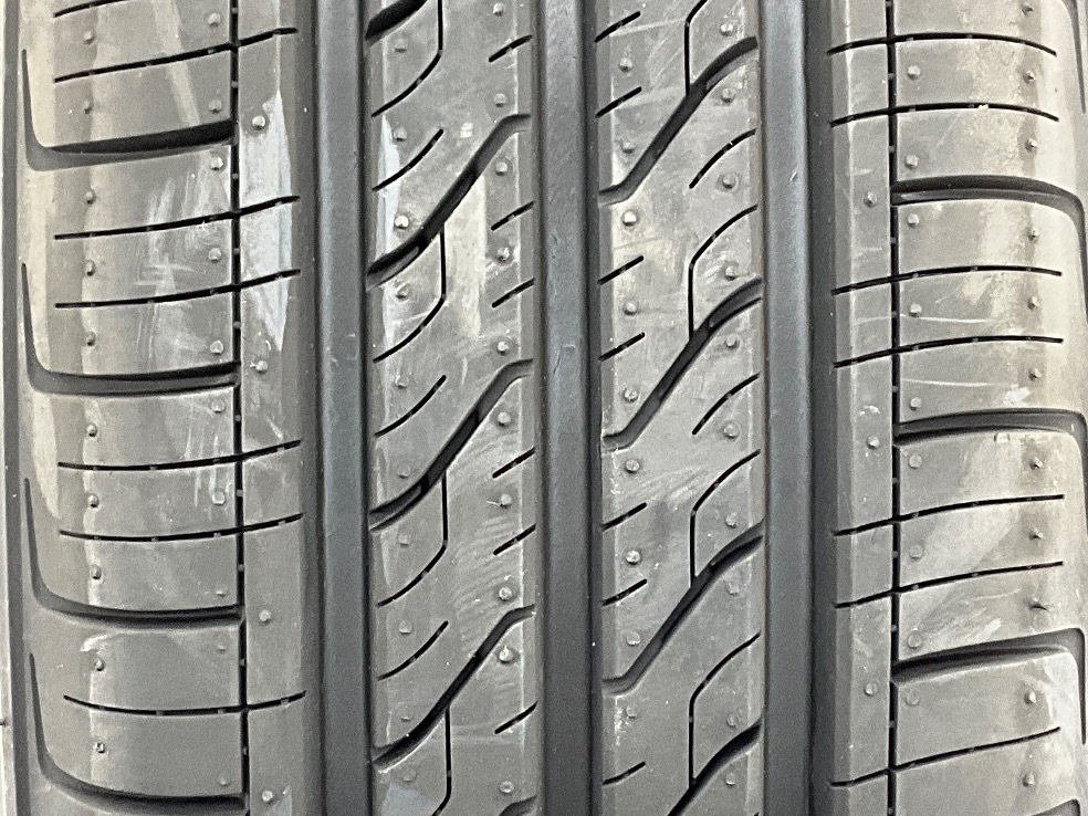 新品タイヤ 処分特価 1本のみ 165/70R14 81T オートグリーン TOURCHASER TC1 夏 サマー 165/70/14 スイフト b5801_画像3