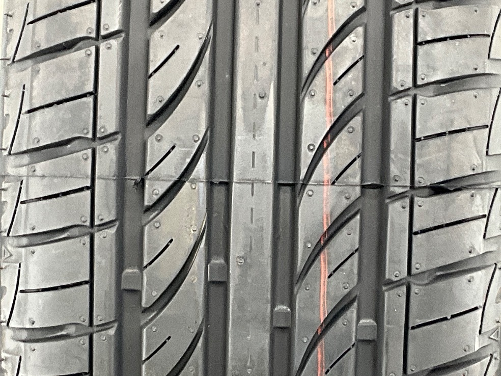 新品タイヤ 処分特価 2本セット 185/65R14 86H オーテリー P307 夏 サマー 185/65/14 カルディナ/モビリオ b5636_画像3