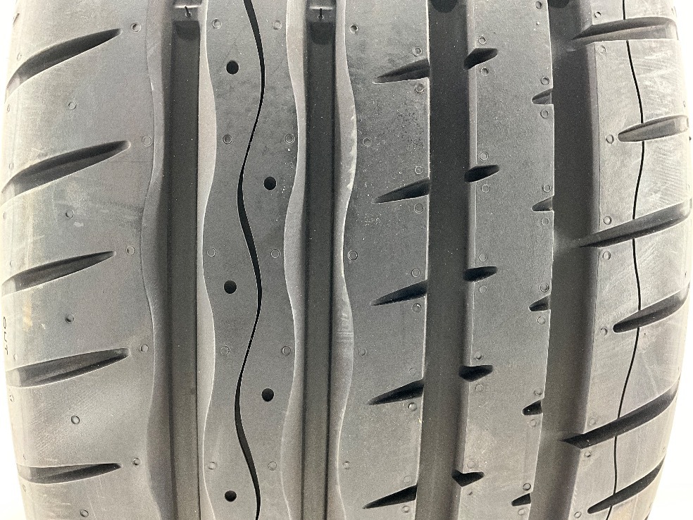 新品タイヤ 処分特価 1本のみ 245/40R19 98Y ハンコック LAUFENN Z FIT EQ 夏 サマー 245/40/19 フーガ b5739_画像3