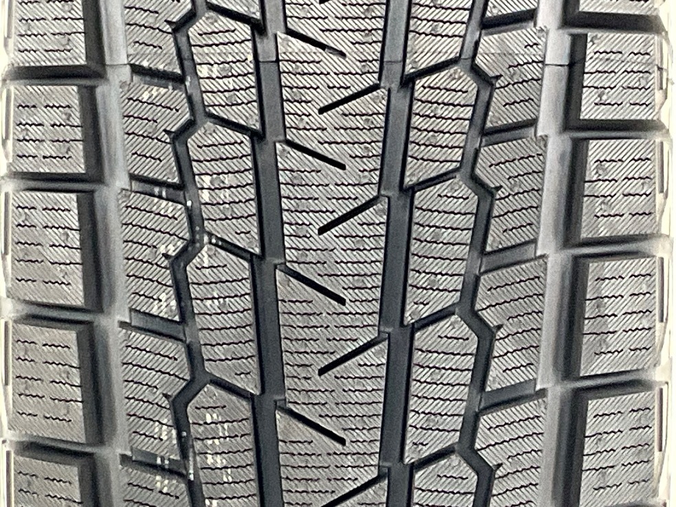 タイヤ 処分特価 1本のみ 225/70R16 103Q ヨコハマ ICE GUARD GO75 冬 XC90/チェロキー 国産 日本製 b3698_画像2